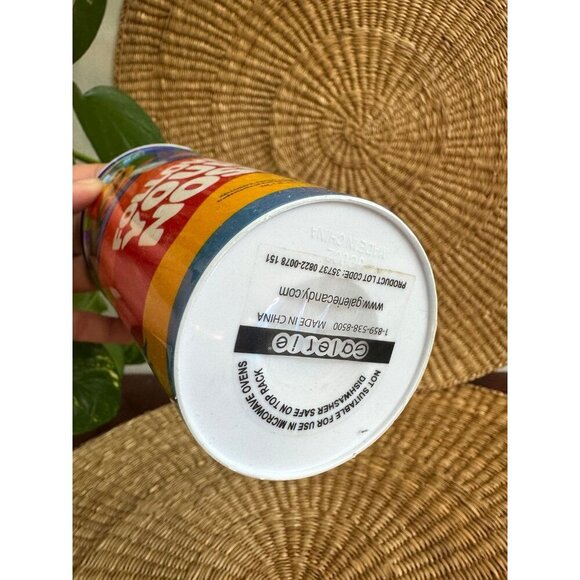 Froot Loops cup Kellogg’s follow your nose - Picture 6 of 8